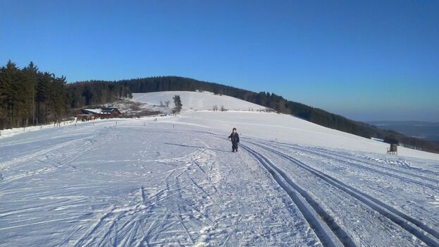 Wintersportregion Willingen