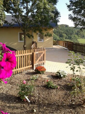 Ferienwohnung Bergweide