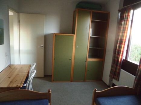 Schlafzimmer 1. Etage