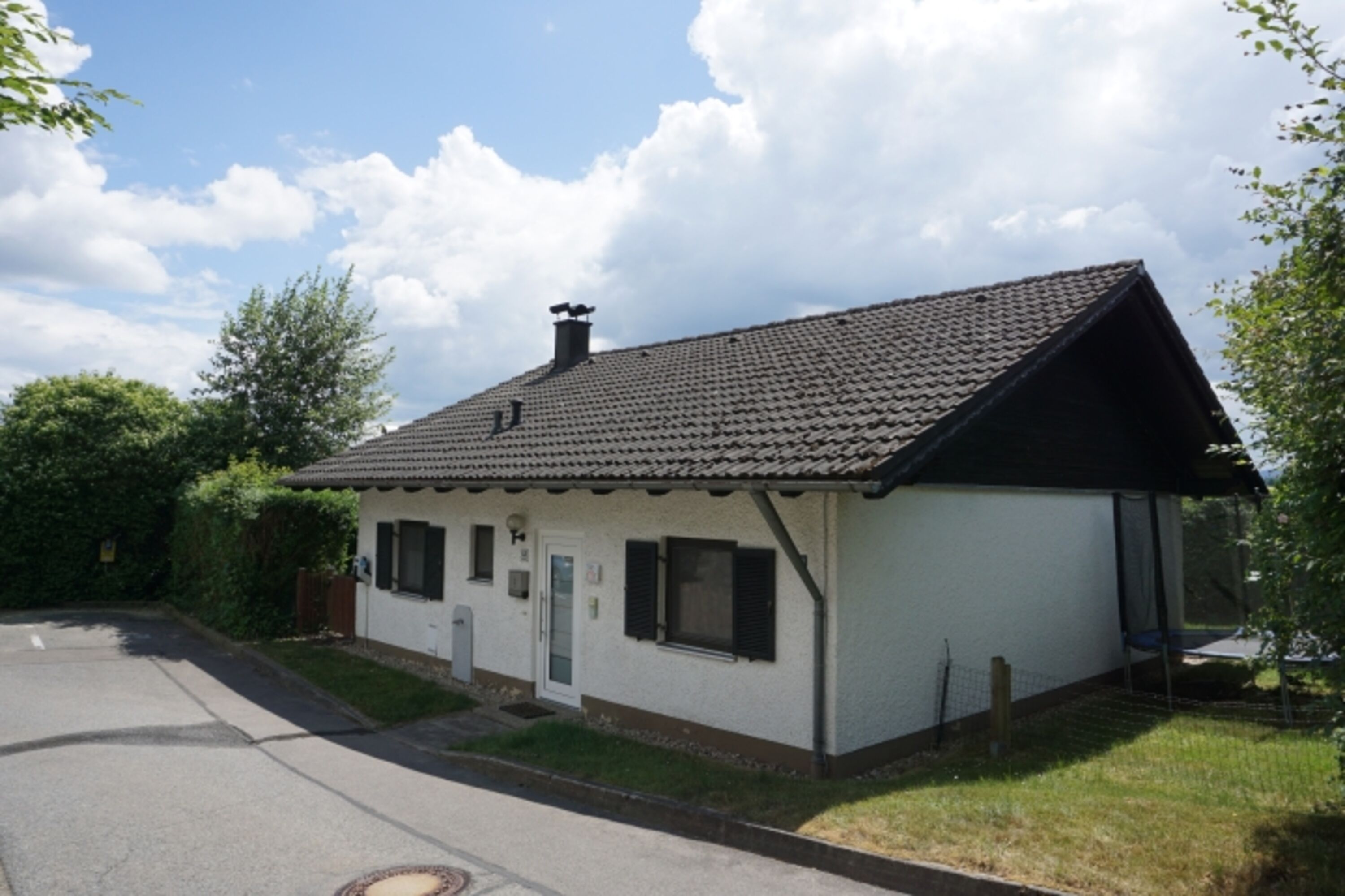 Ferienhaus Bolle