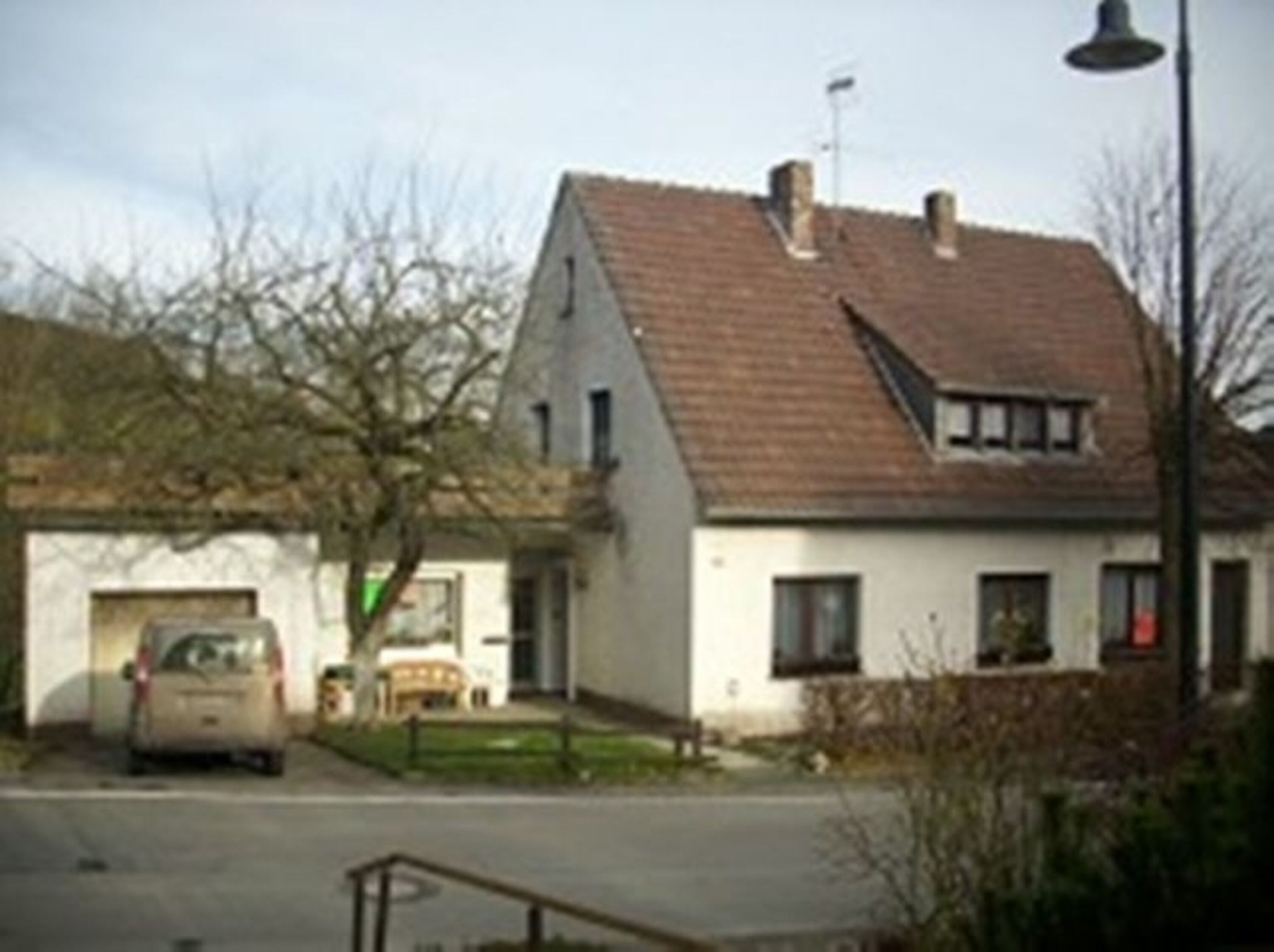 FeWo Haus Rübezahl