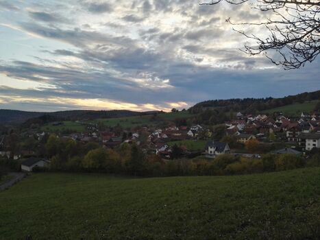 unser Dorf Züntersbach