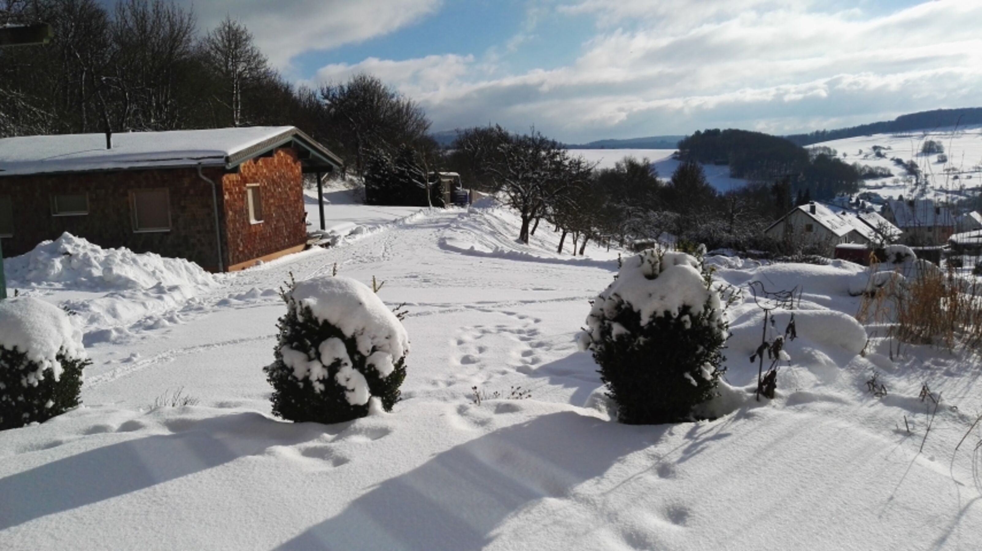 Winterlandschaft
