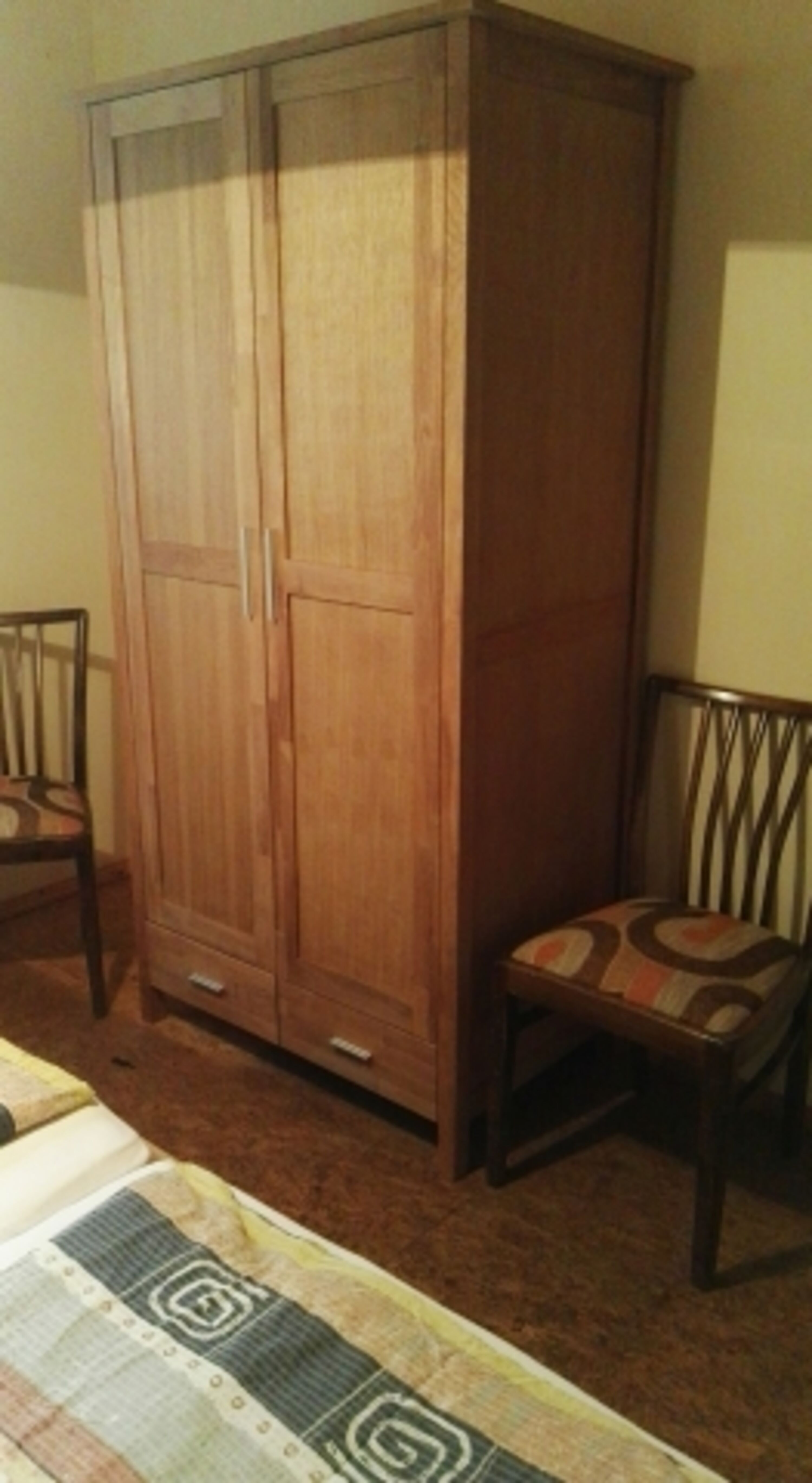 Schlafzimmer 1