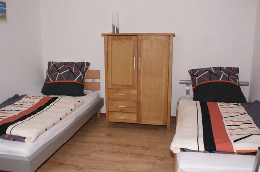 weiteres Zimmer
