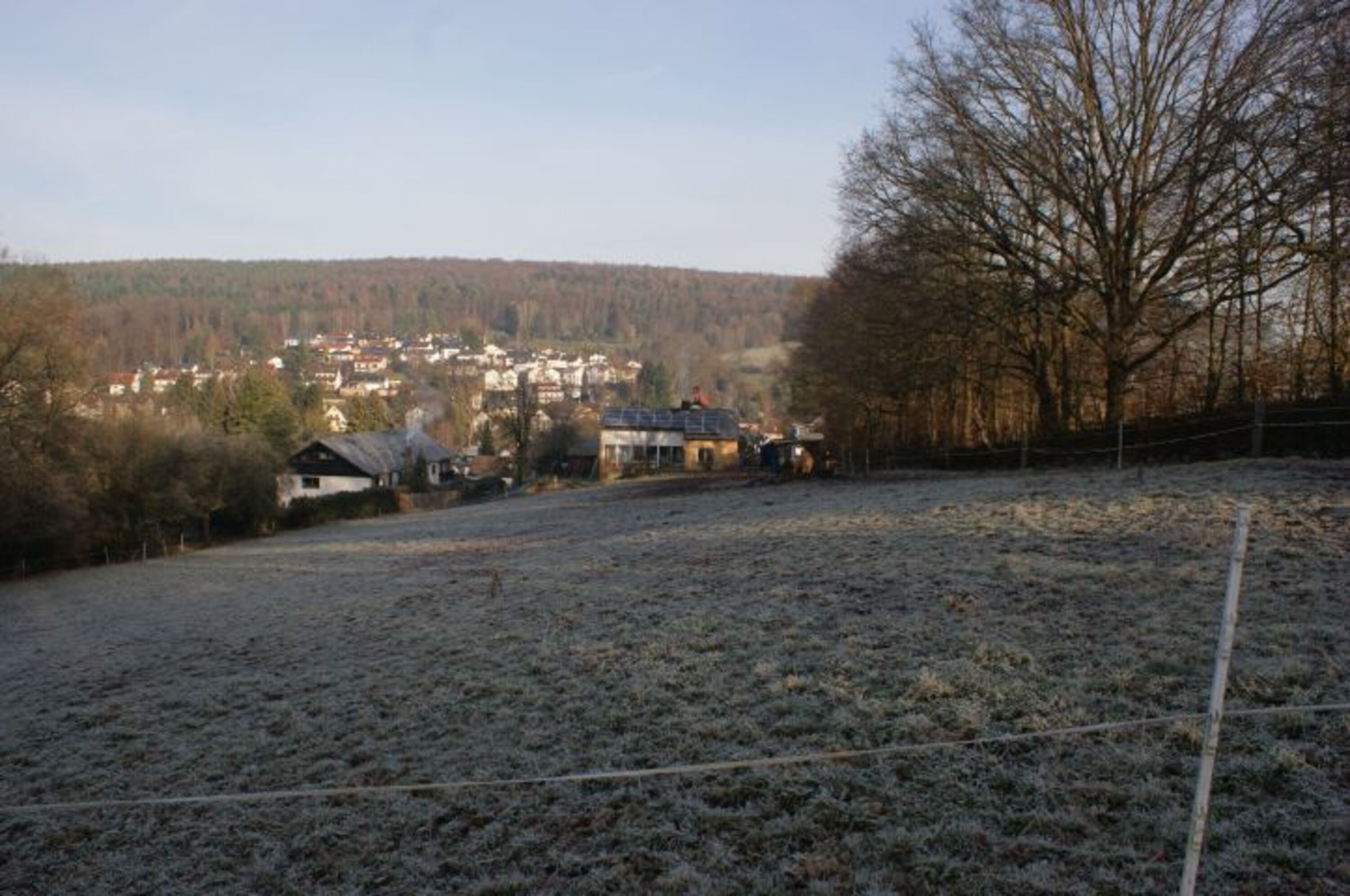 Winteransicht