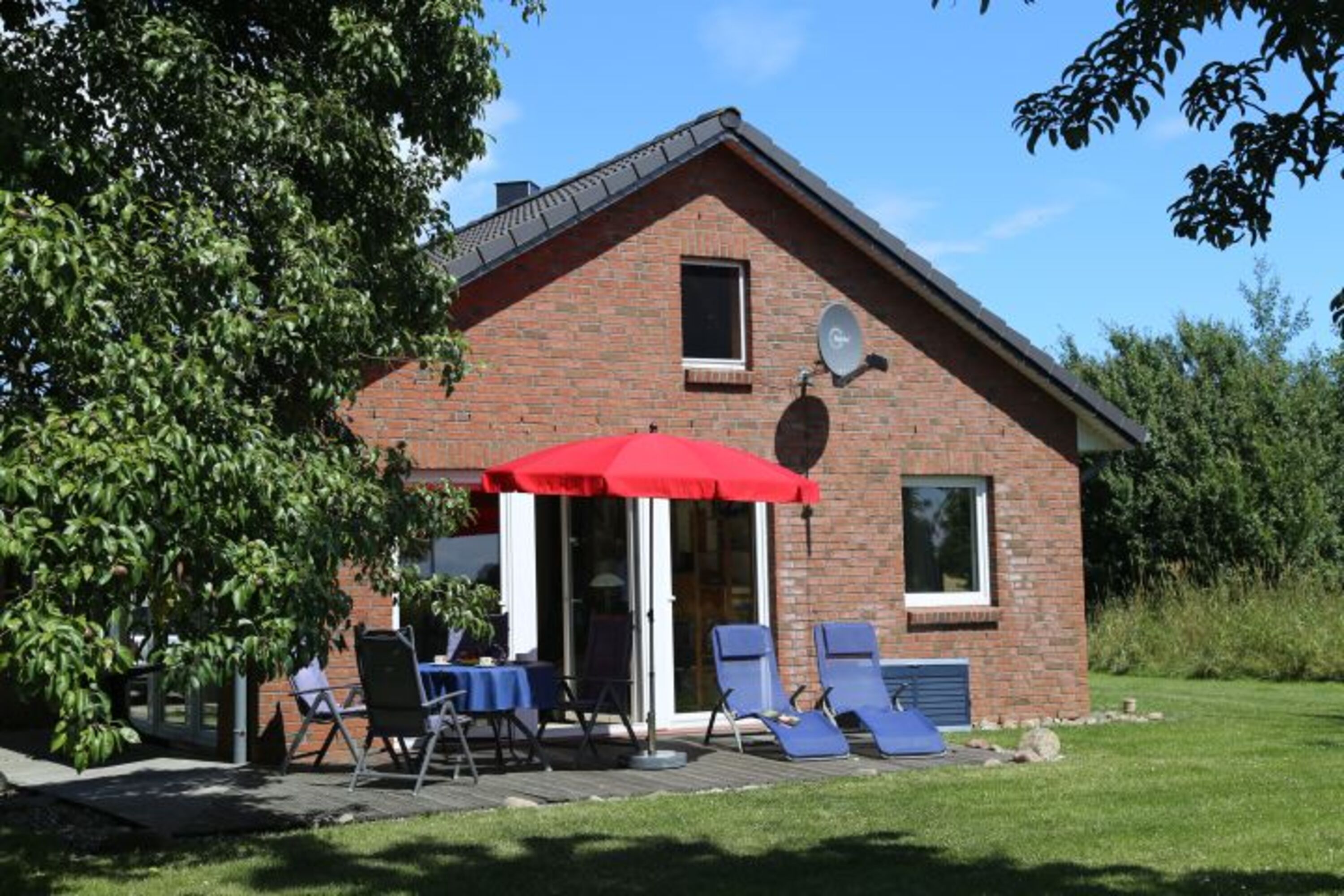 Südterrasse