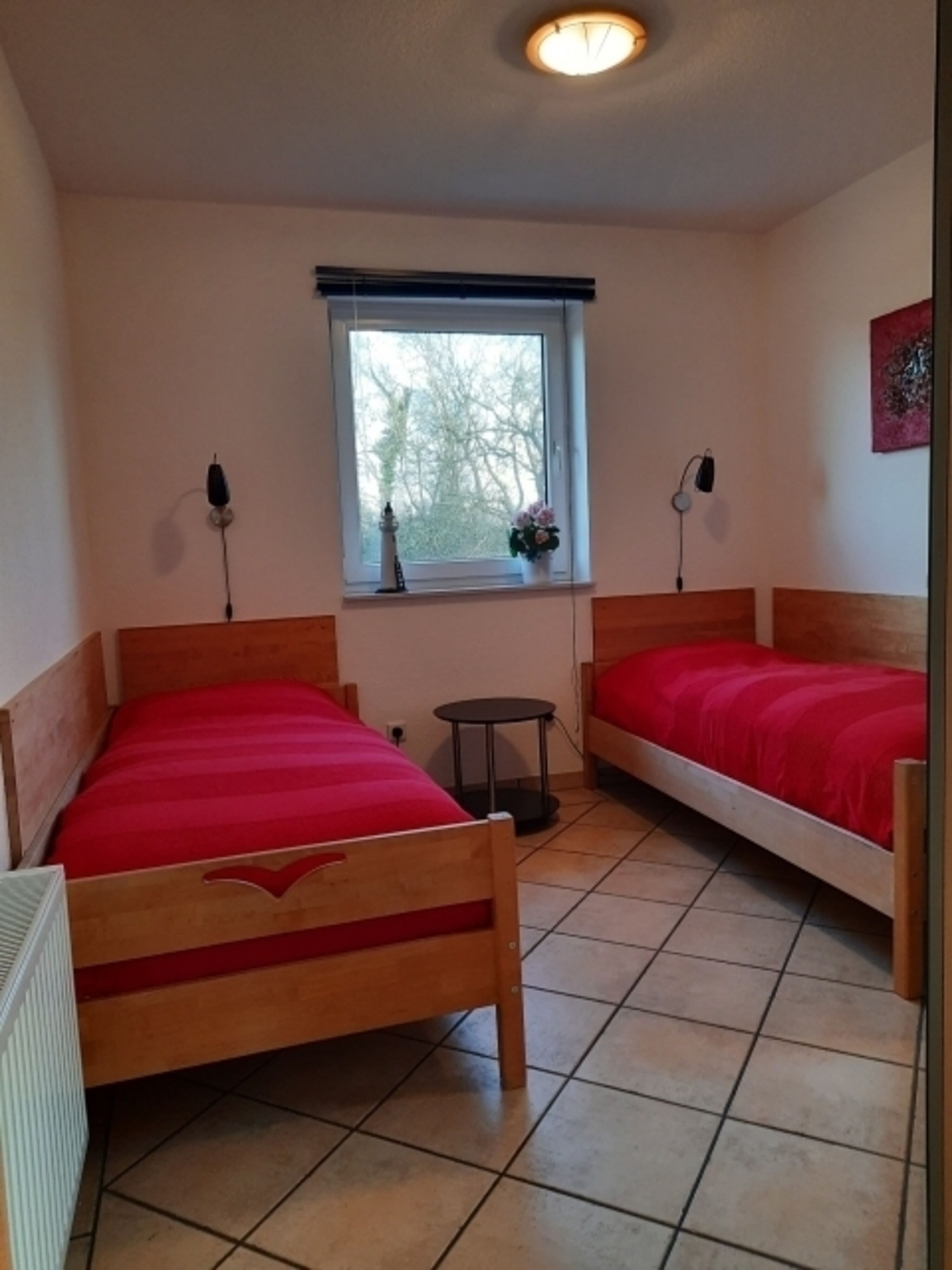 Schlafzimmer 1