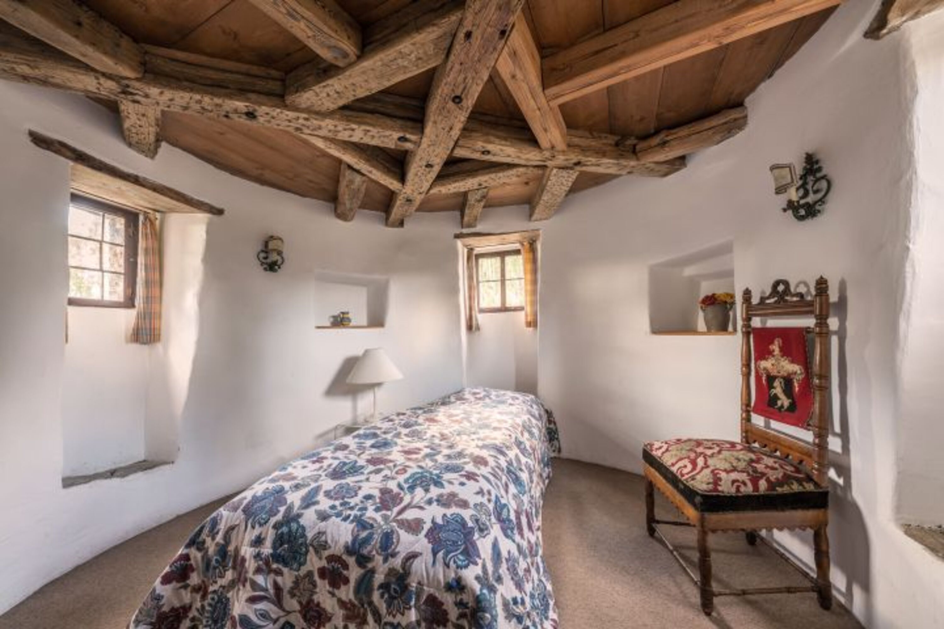 Turmzimmer