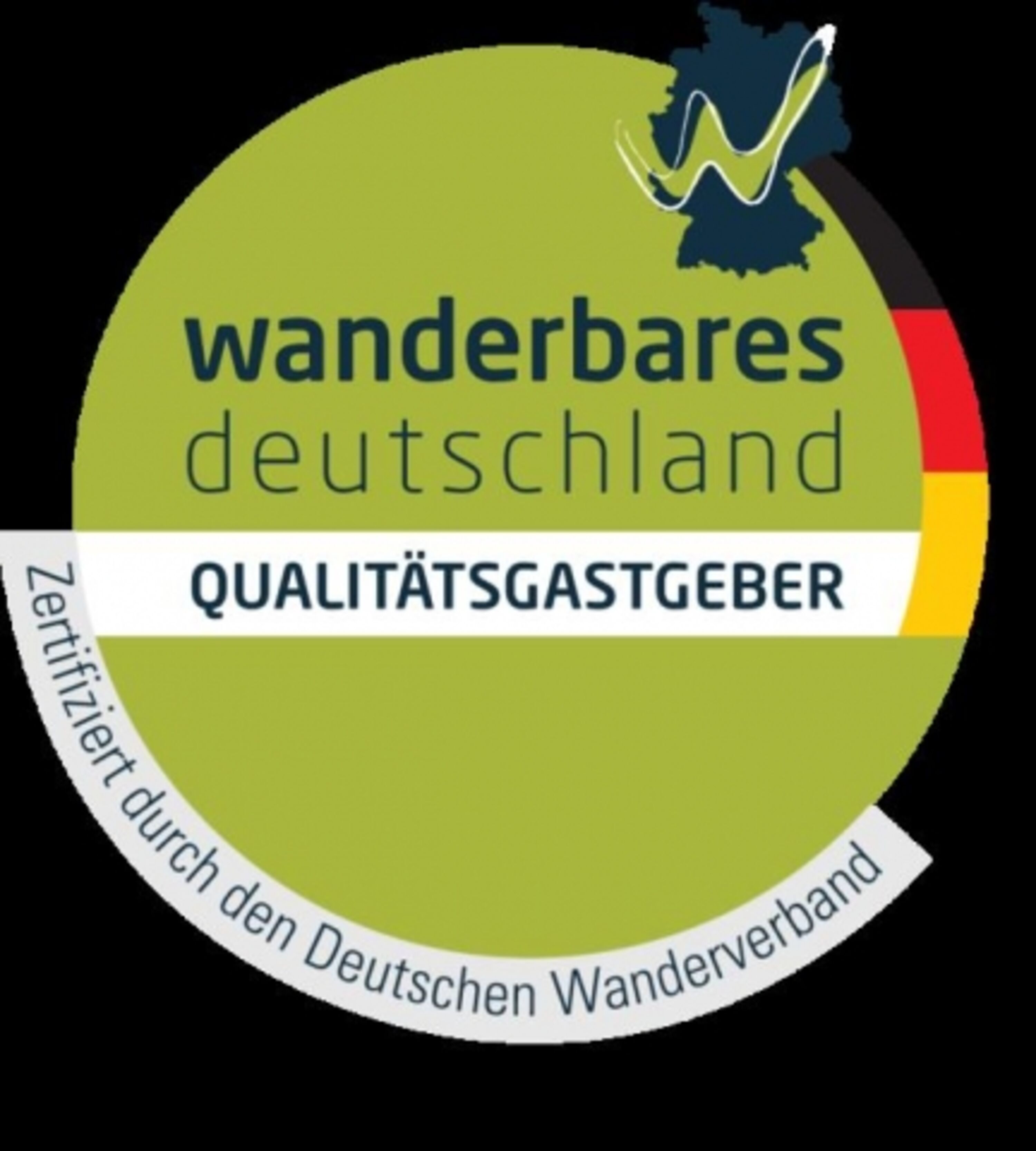 Qualitätsgastgeber Ferienhäuser Marx