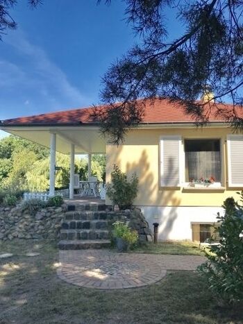 Haus USEMÜ,❤️lich Willkommen ! Komplette Umzäunung, Ka ...