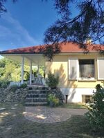 Haus USEMÜ,❤️lich Willkommen ! Komplette Umzäunung, Ka ...