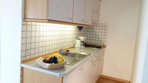 Küche Appartment