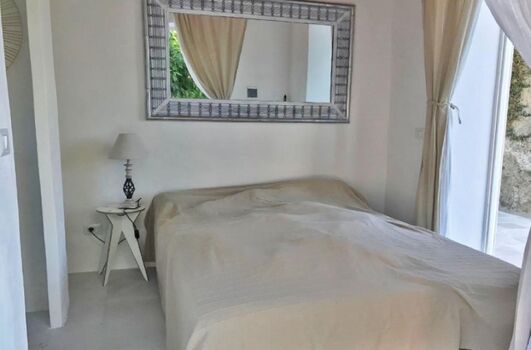 Dependance für 2 weitere Personen kann dazu gemietet werden