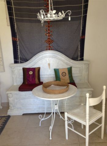 Das kleine Windhaus für 2 Personen