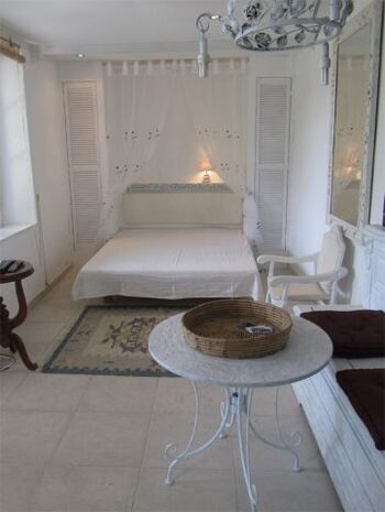 Das kleine Windhaus für 2 Personen