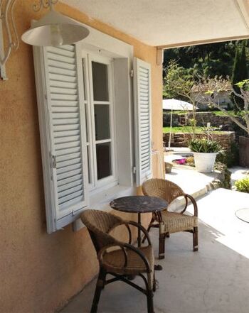 Das kleine Windhaus für 2 Personen