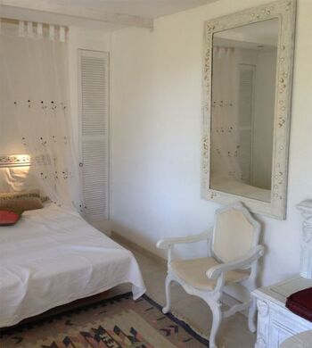 Das kleine Windhaus für 2 Personen