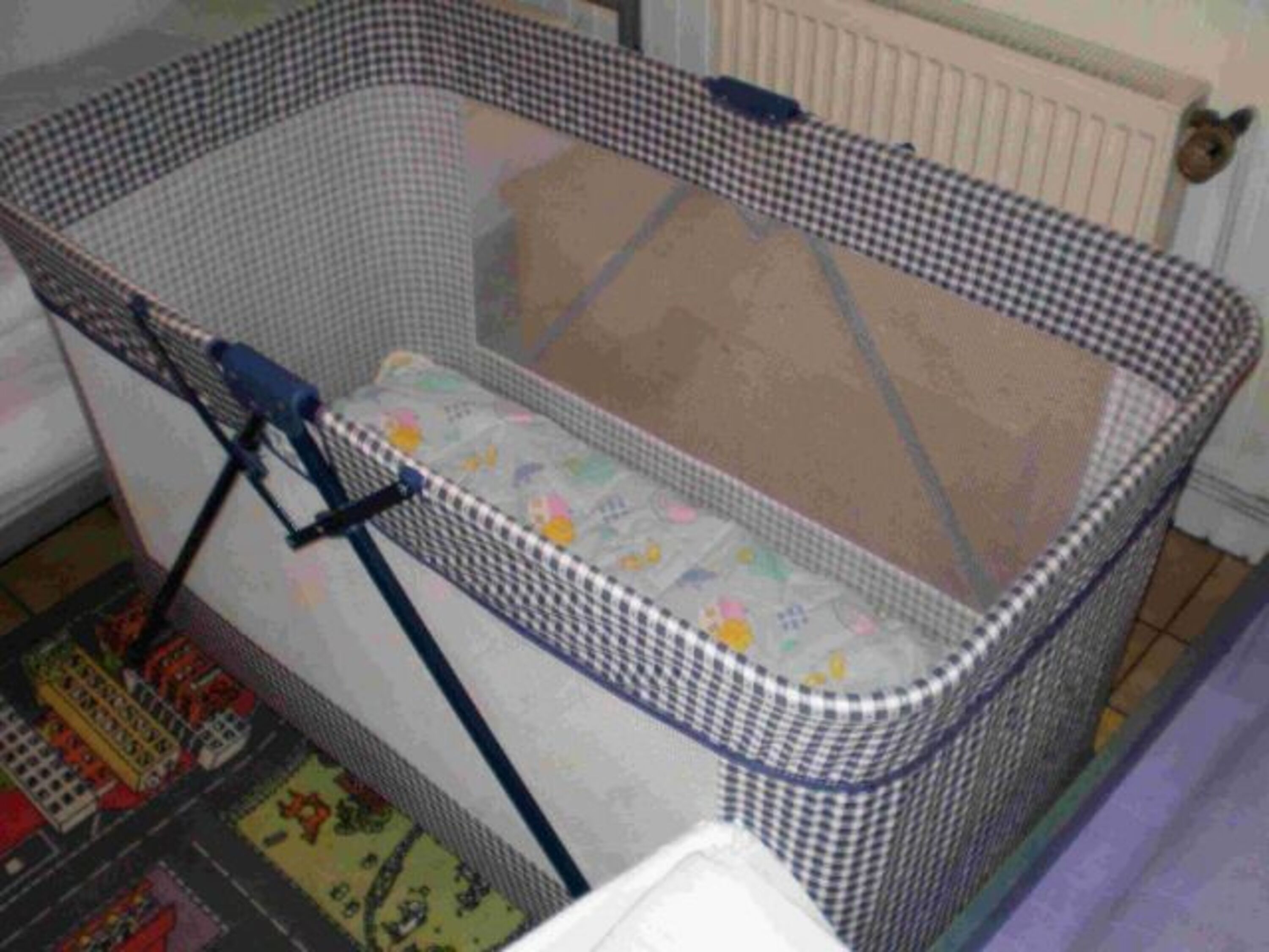 Babybett