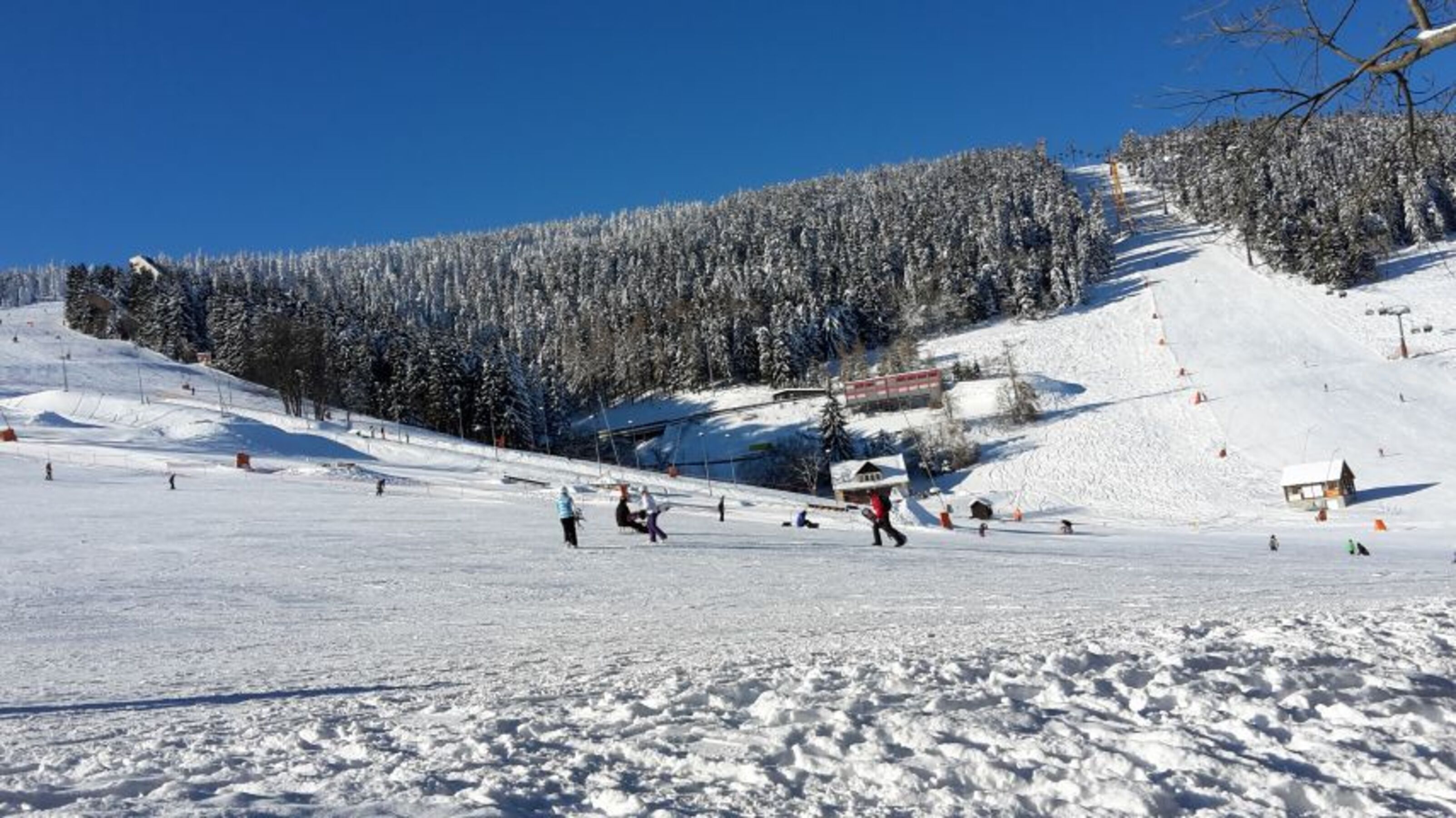Skihang