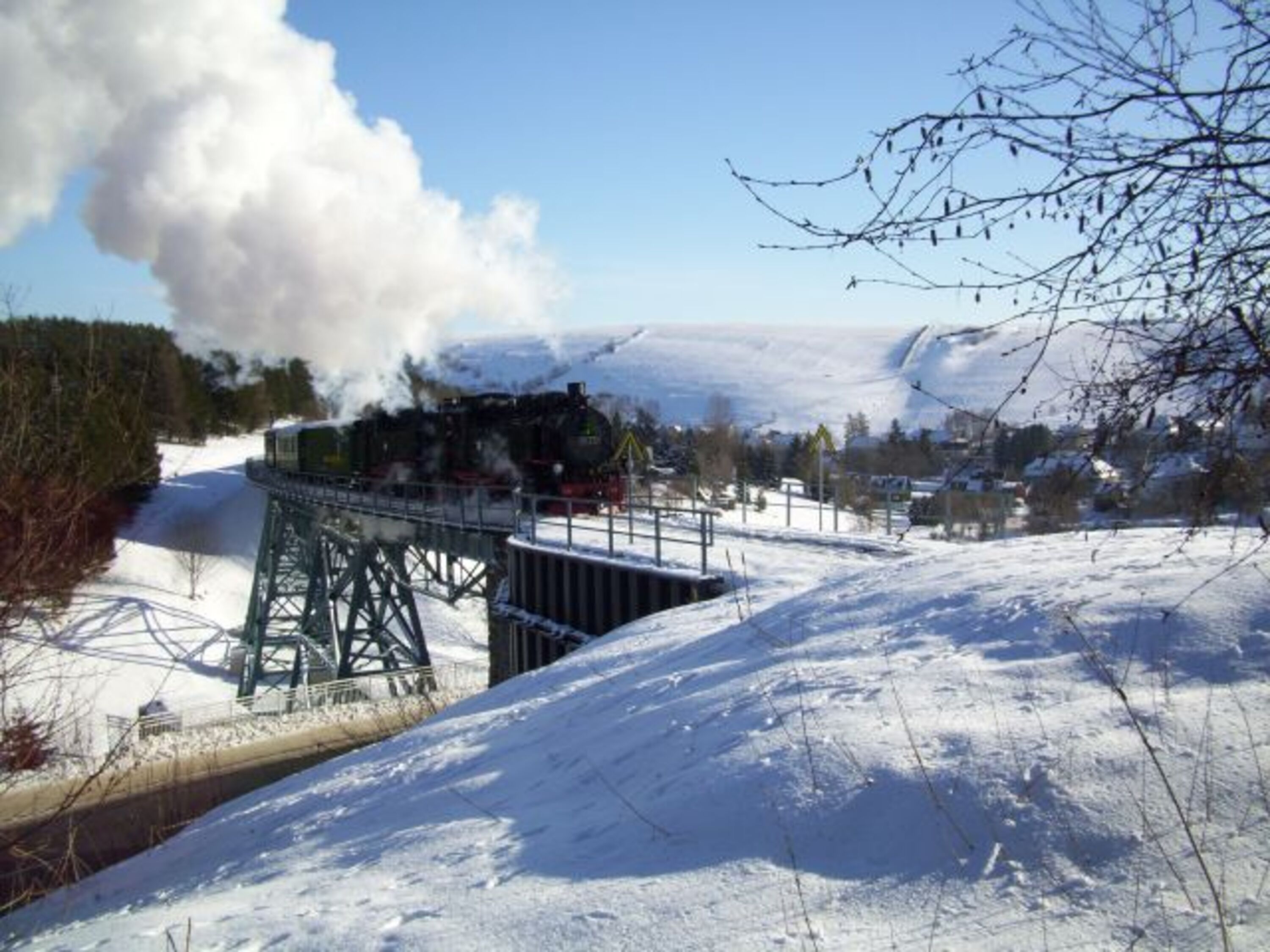 Eisenbahn