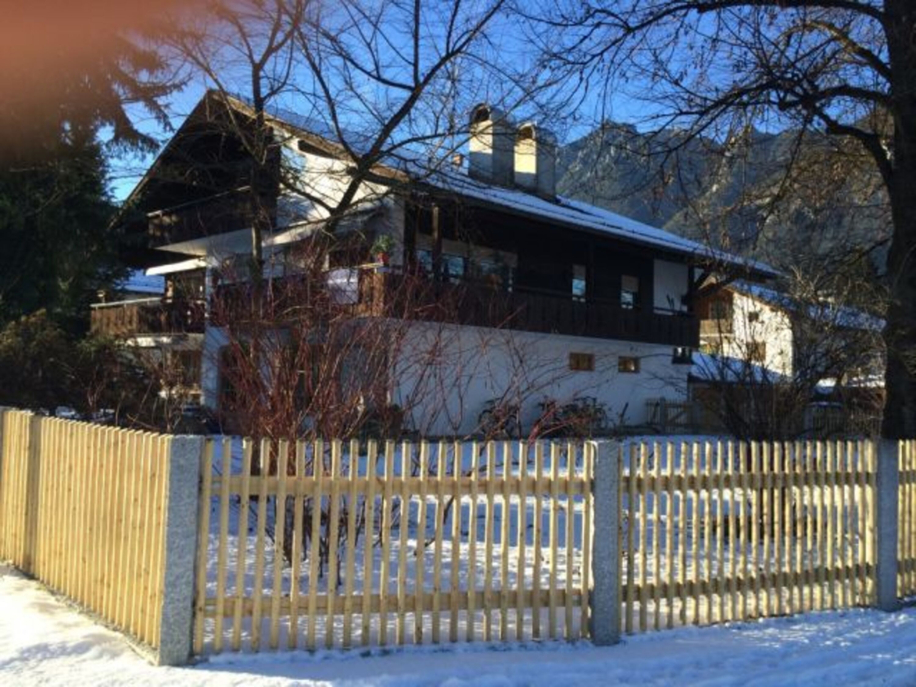 Haus