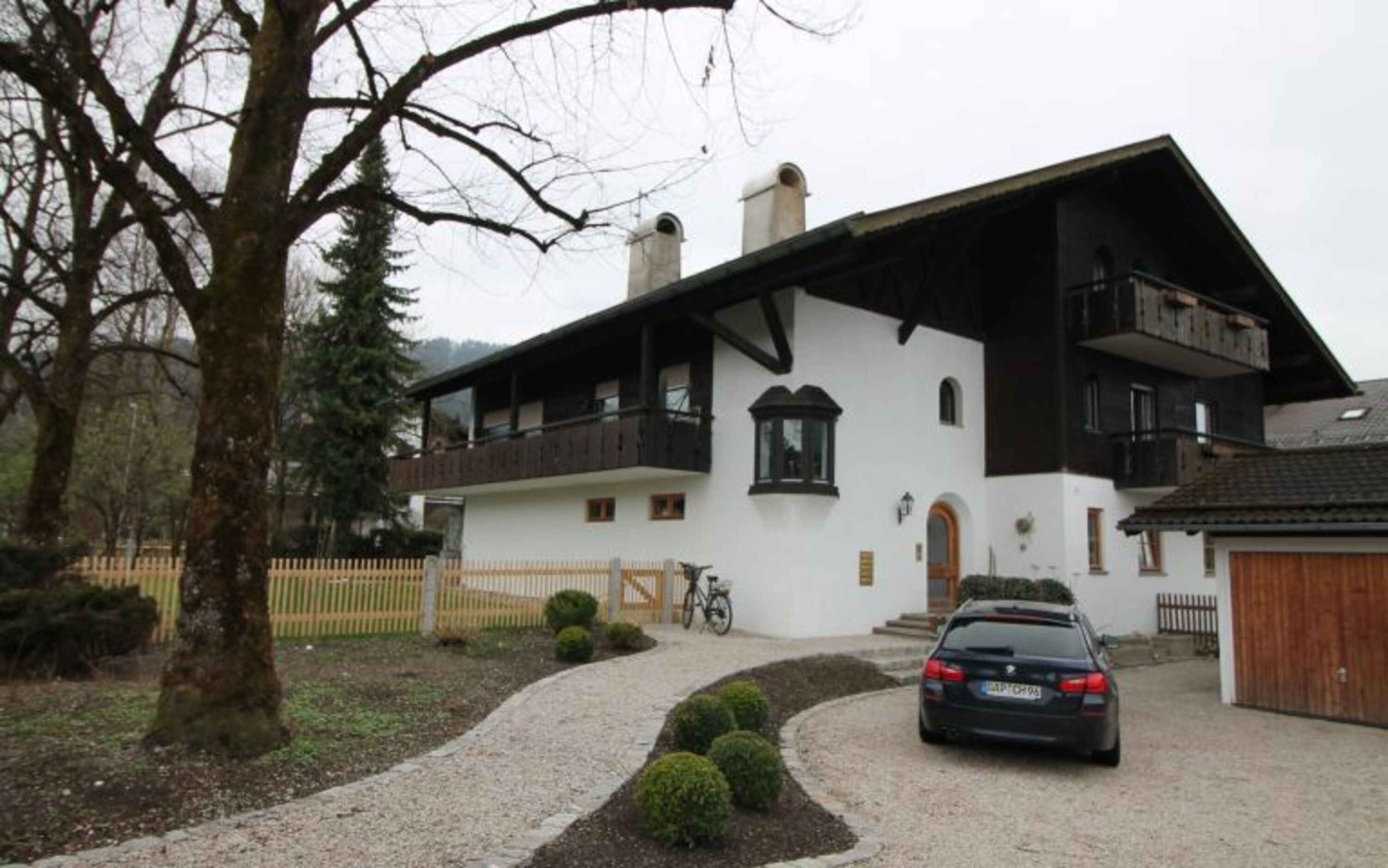 Haus