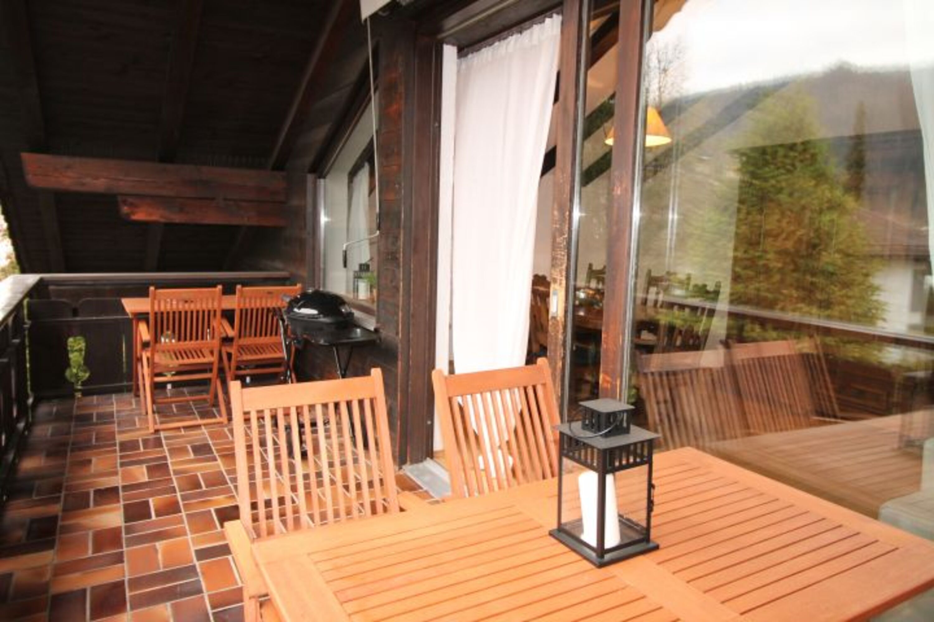 Balkon
