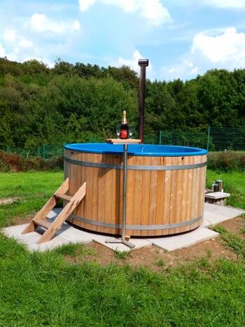 Badtunna optional zubuchbar