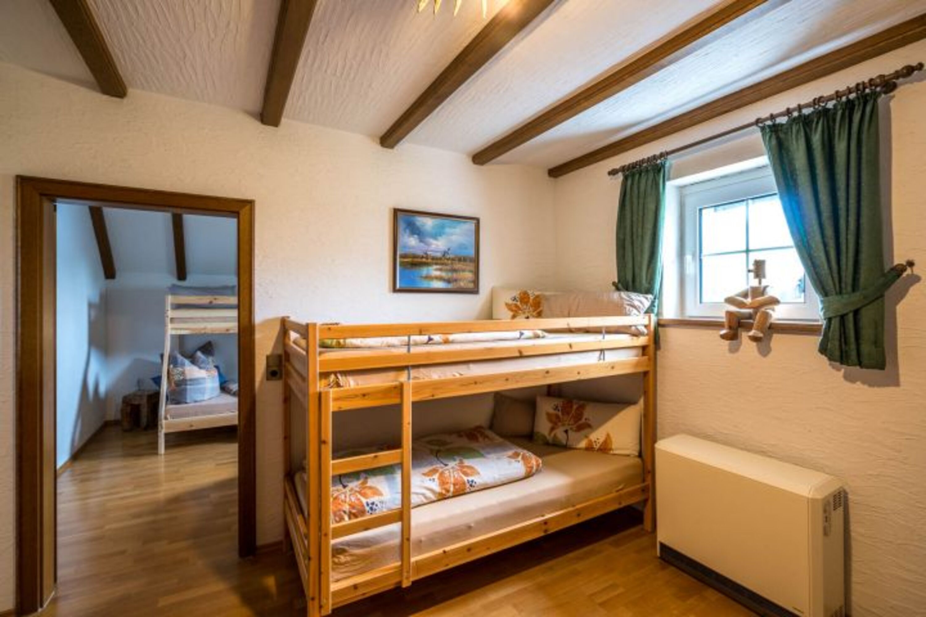Schlafzimmer 2