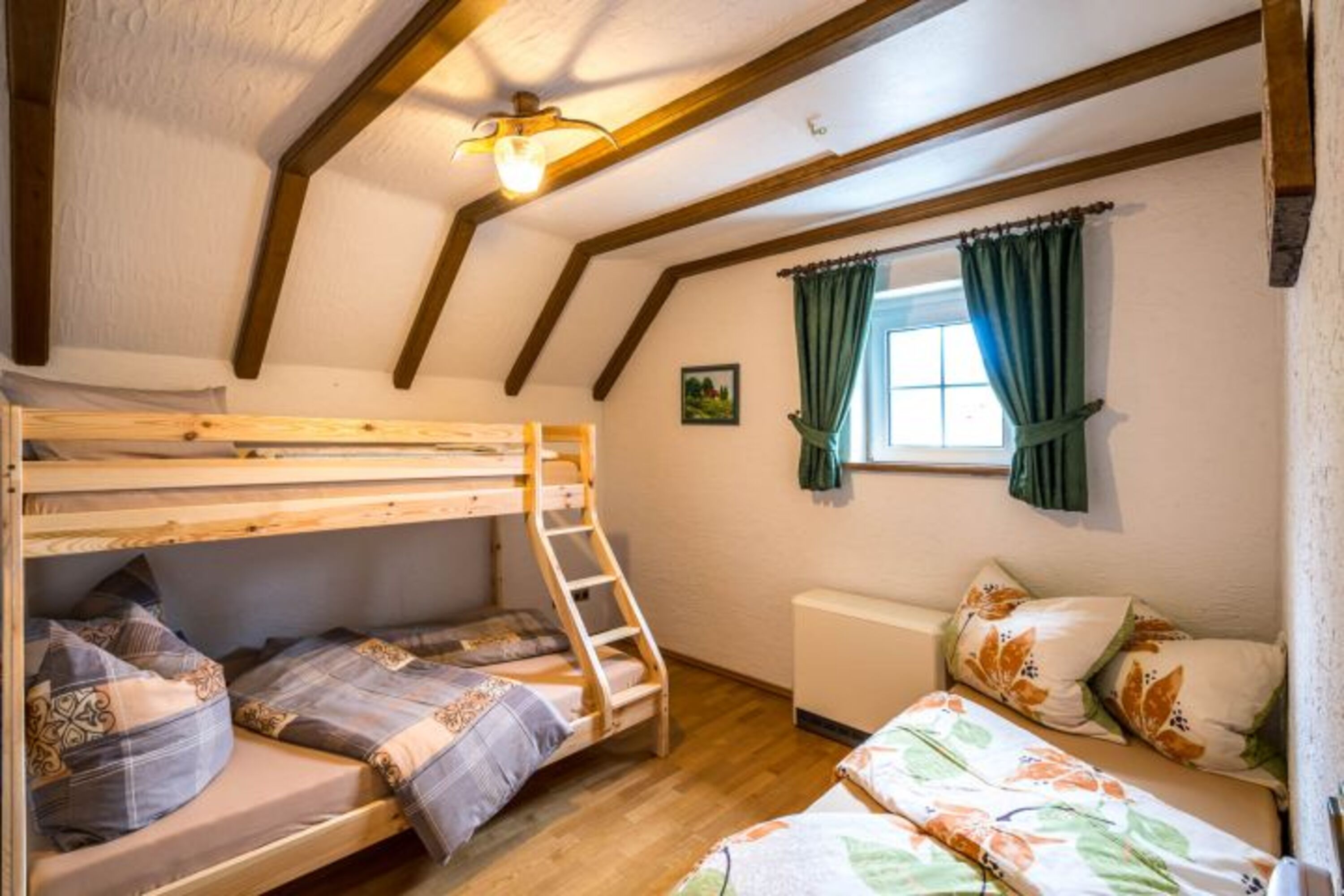 Schlafzimmer 3