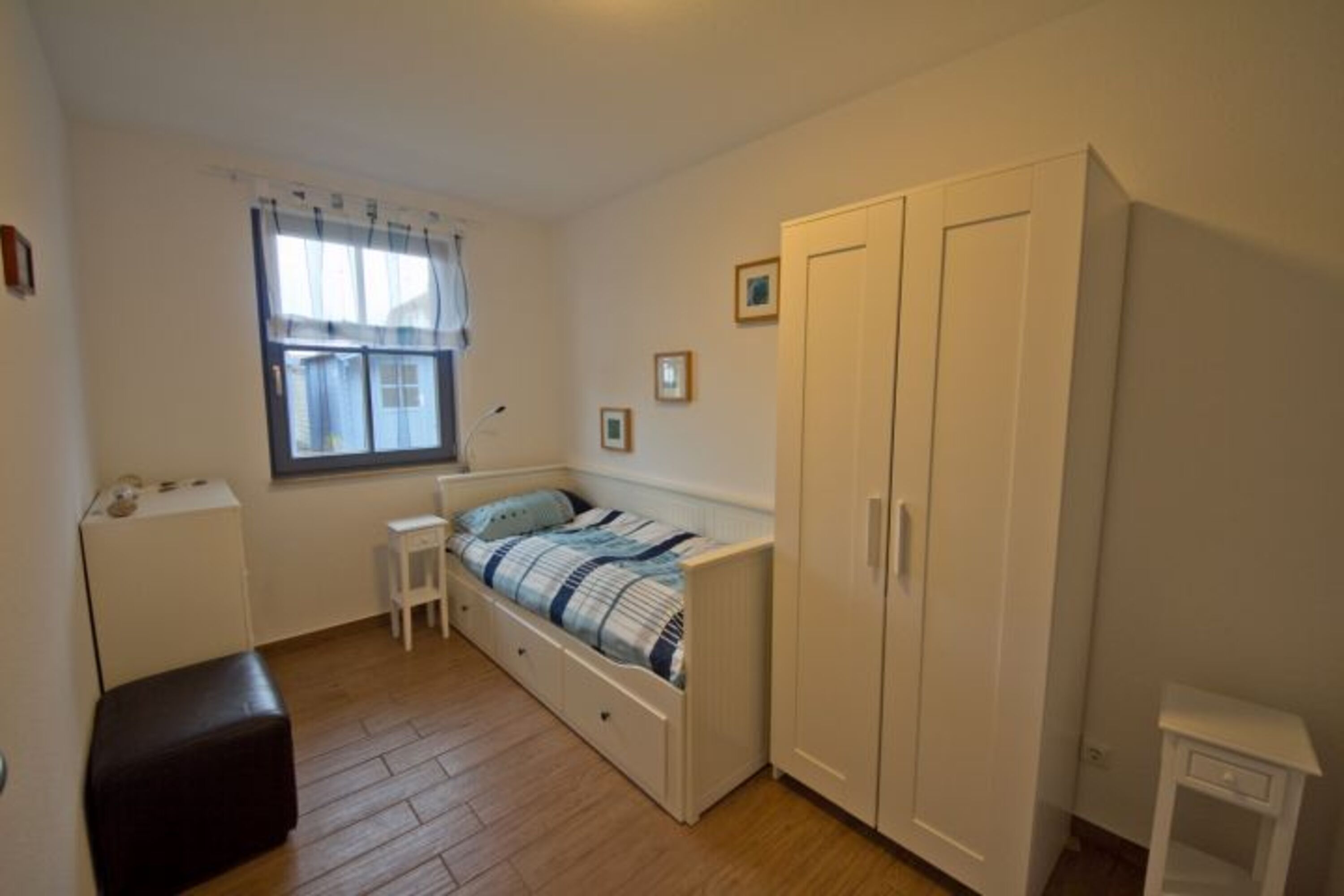 Schlafzimmer 3