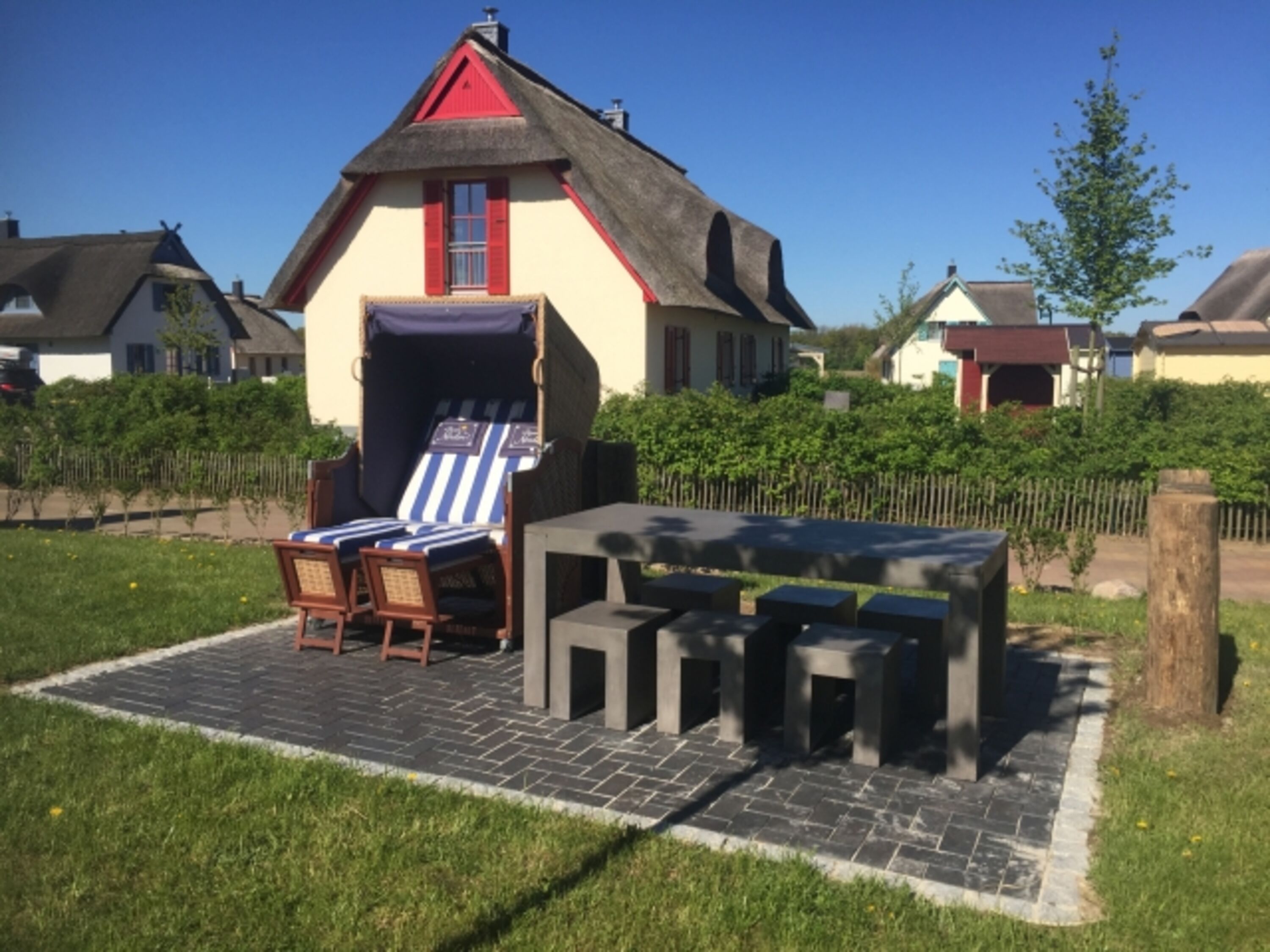 2. Terrasse