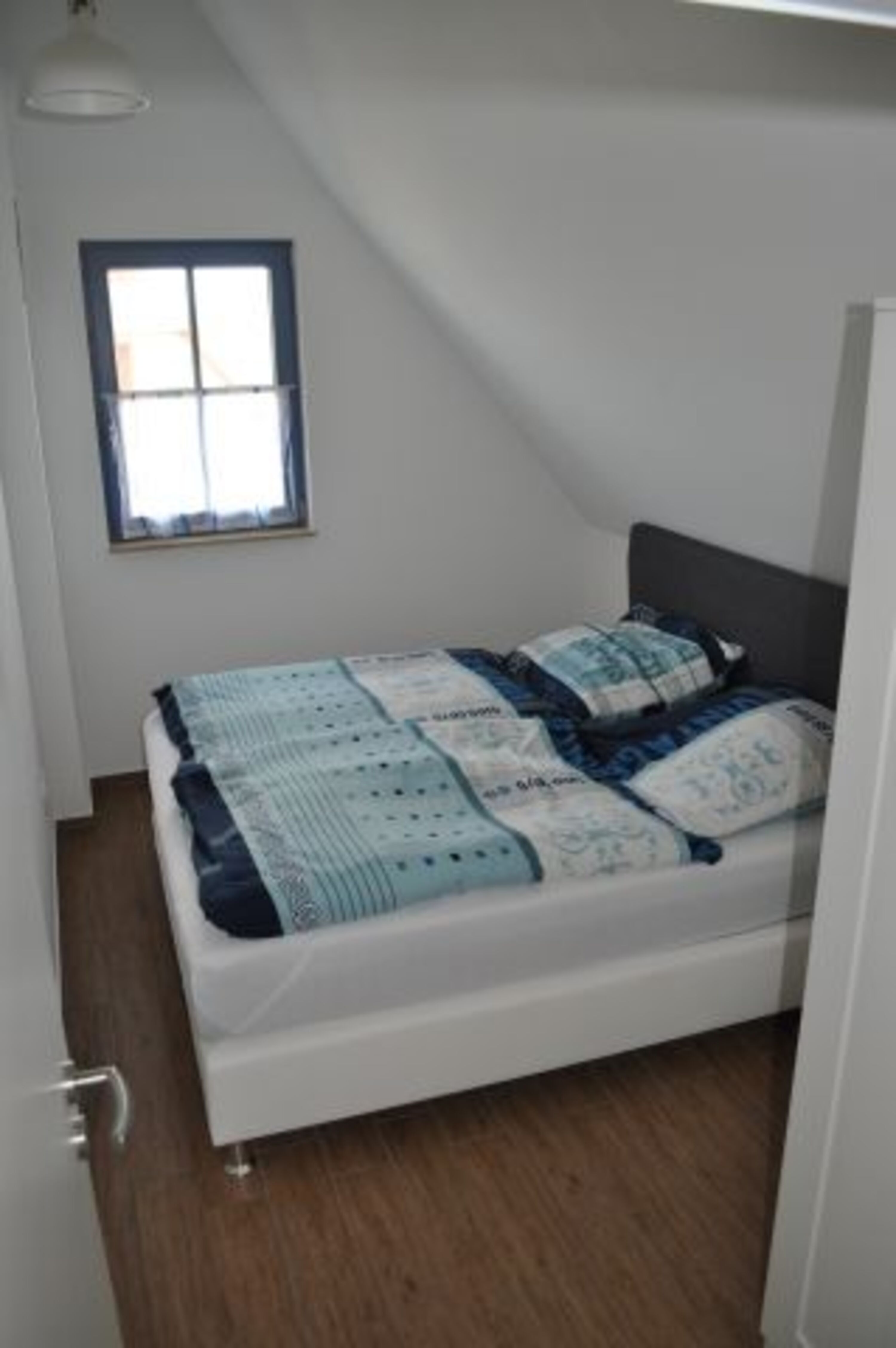 Schlafzimmer 2 oben