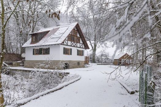 Wunderschöne Wintertage...