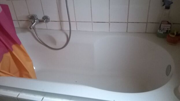 Bad - Badewanne 