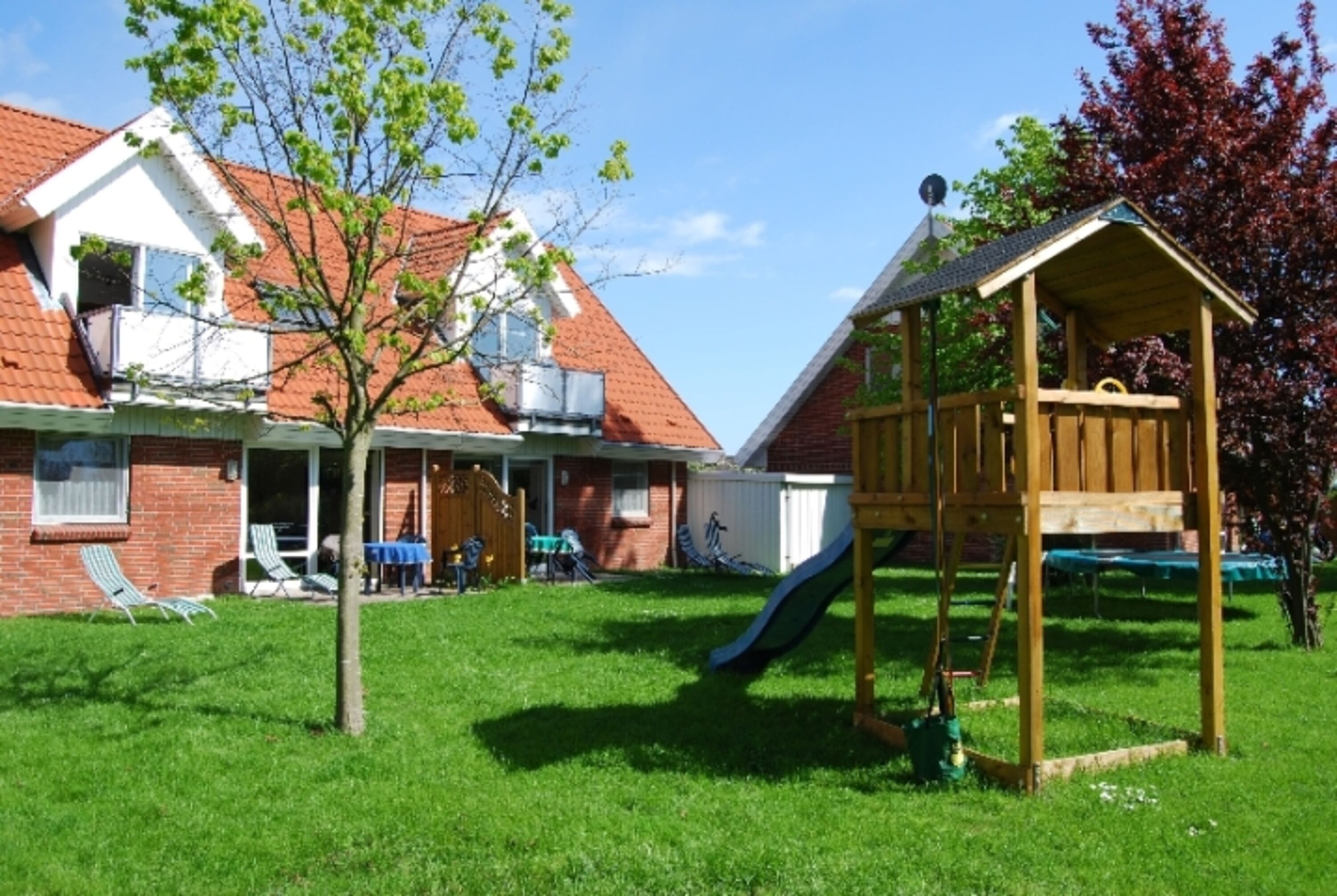Gemeinschaftsgarten