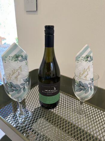 Unser Willkommen für alle Gäste