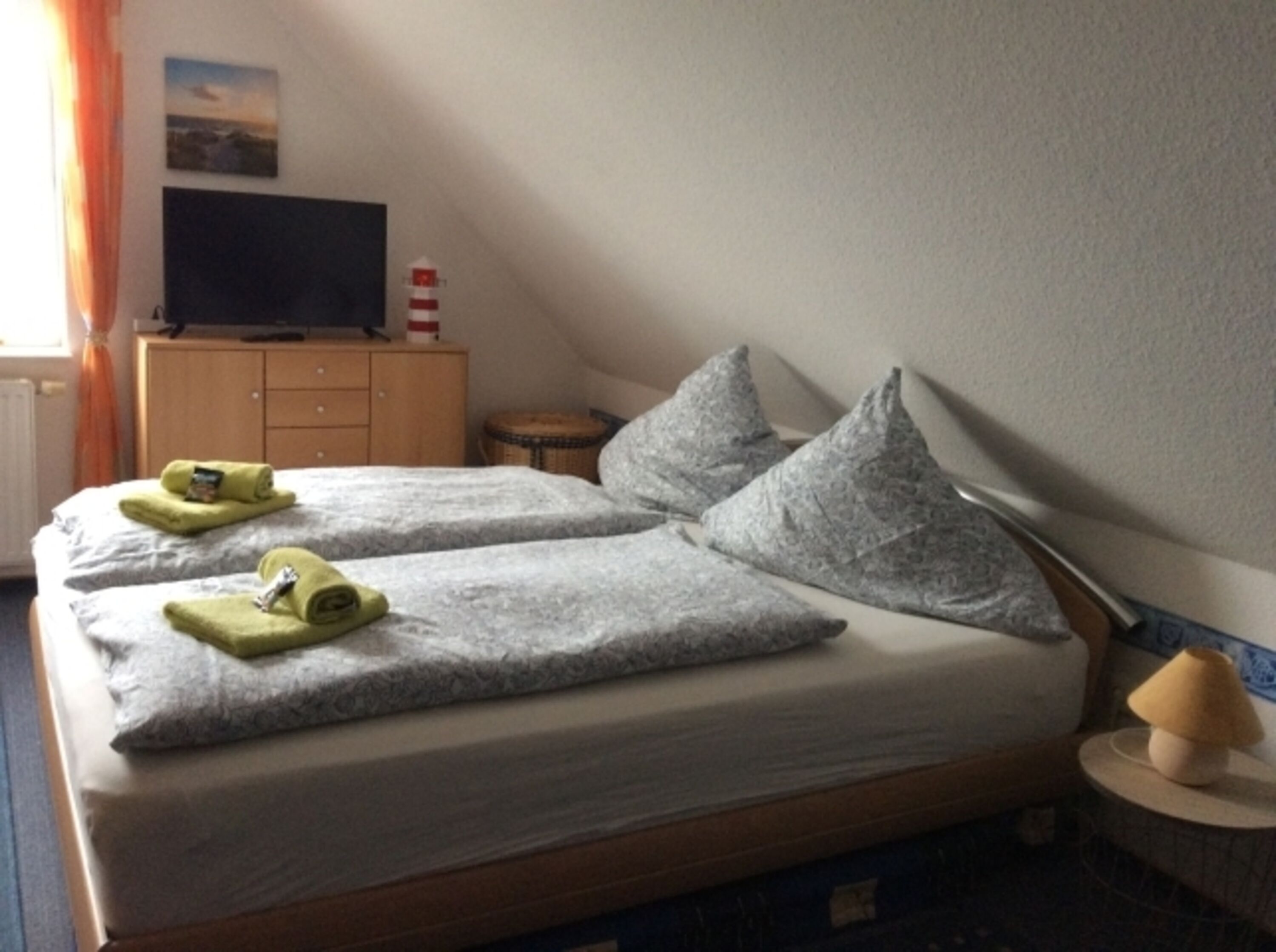 Elternschlafzimmer
