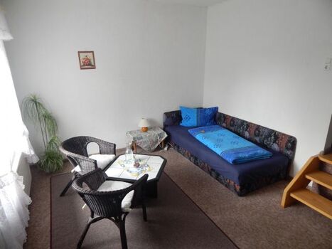 Zweibettzimmer/ Einzelzimmer