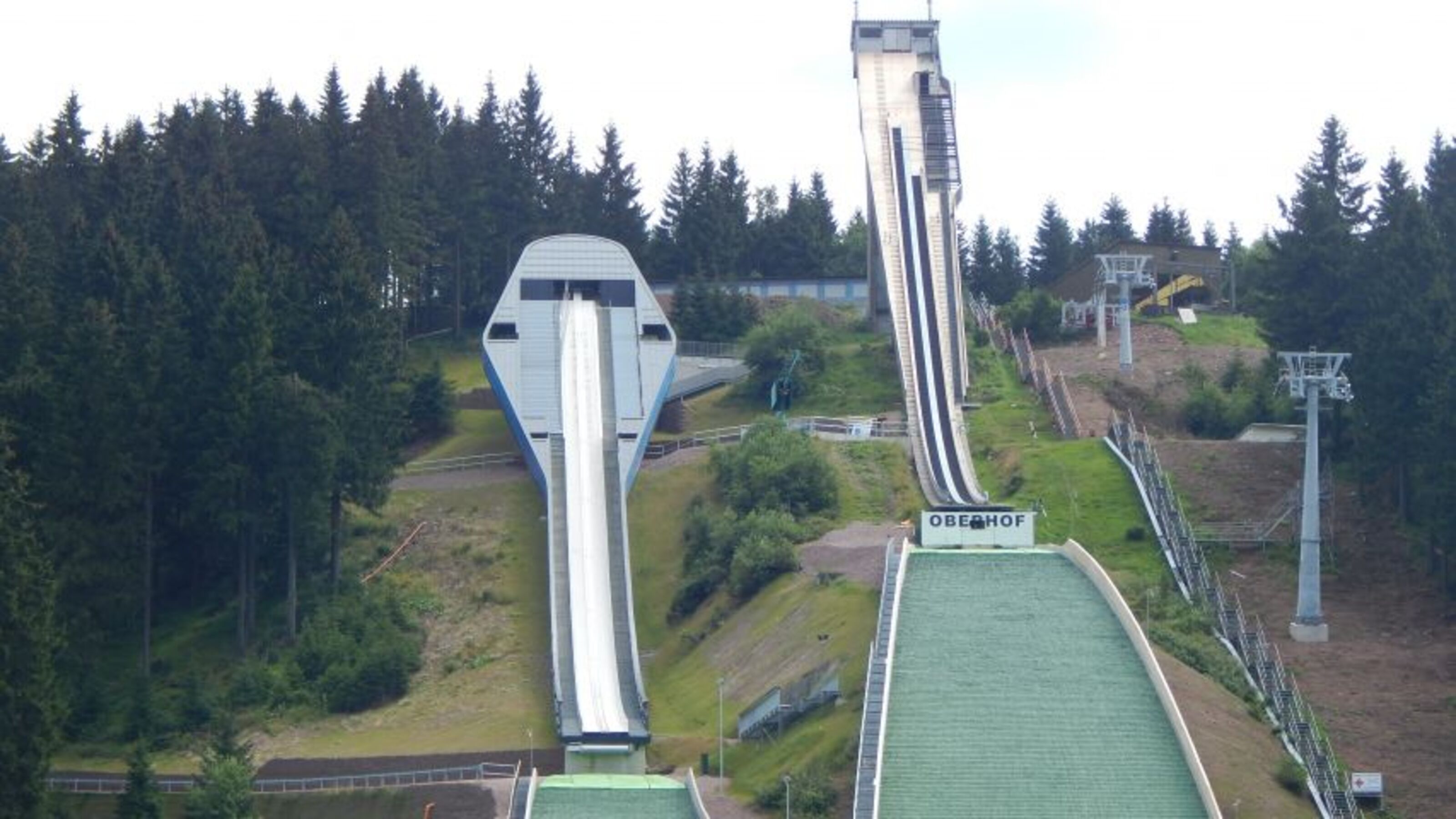 Ausflugsziel 