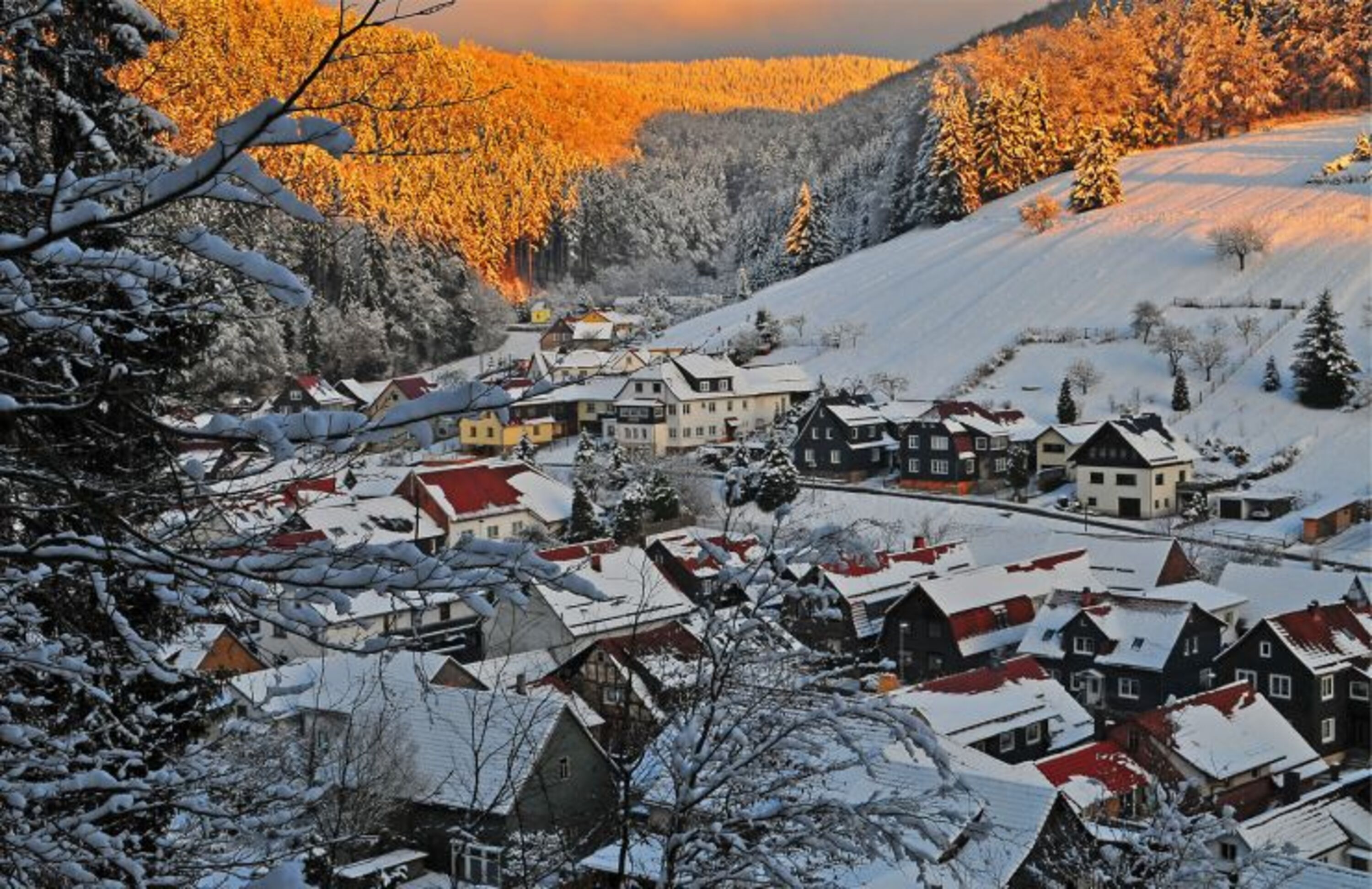 Winteransicht
