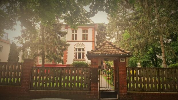 Villa Casa Chabeli - Pension/Gästehaus