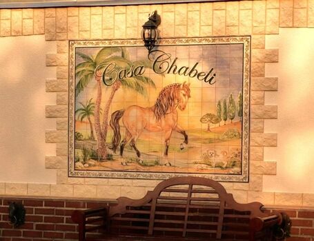 Casa Chabeli - Berlin