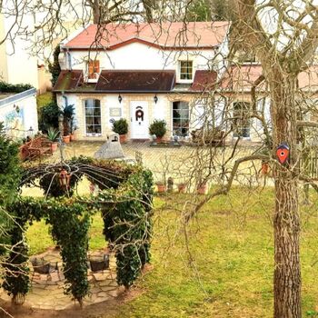 Kutscherhaus Casa Chabeli 