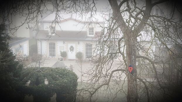 Kutscherhaus Casa Chabeli - Winter Impressionen