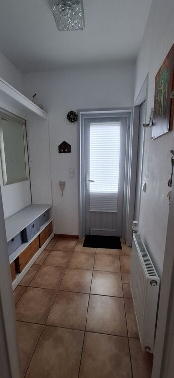 Flur Eingangsbereich