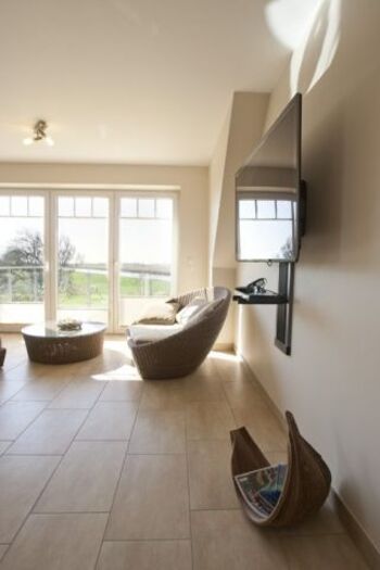 Weitblick über die Marschen 