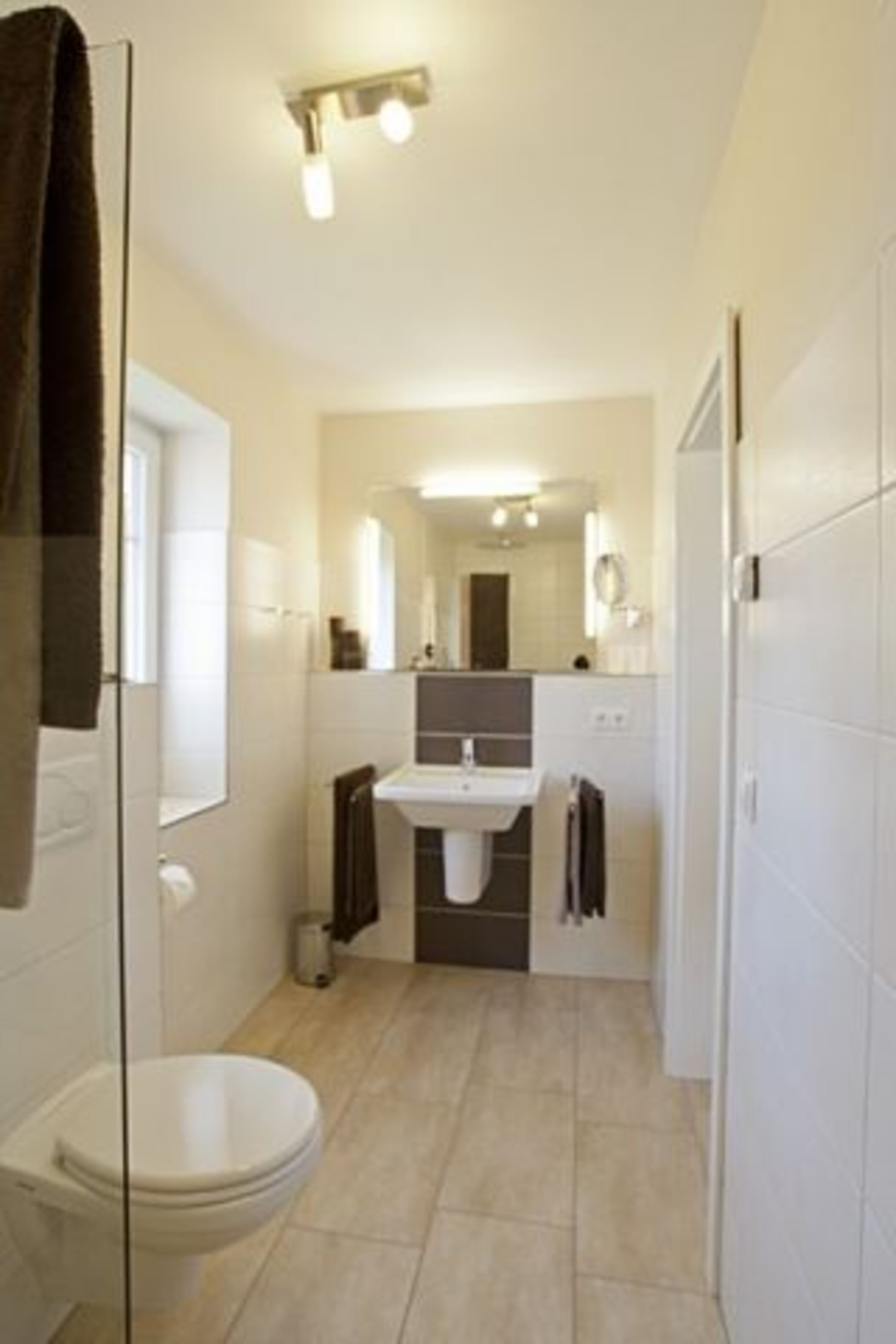 Bad en suite