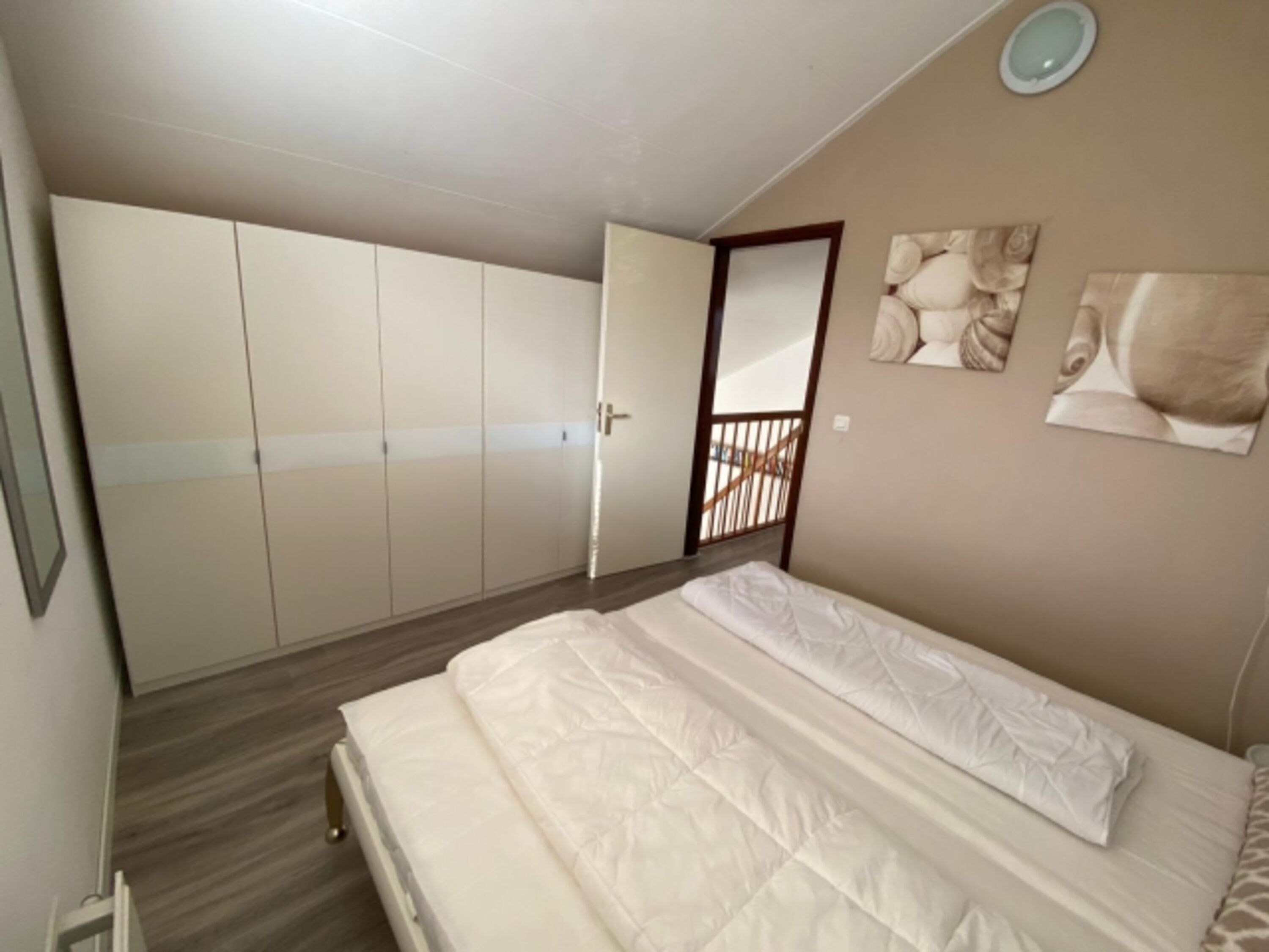 Elternschlafzimmer